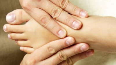 Orthotic Clinic Podiatrist Chiropodist