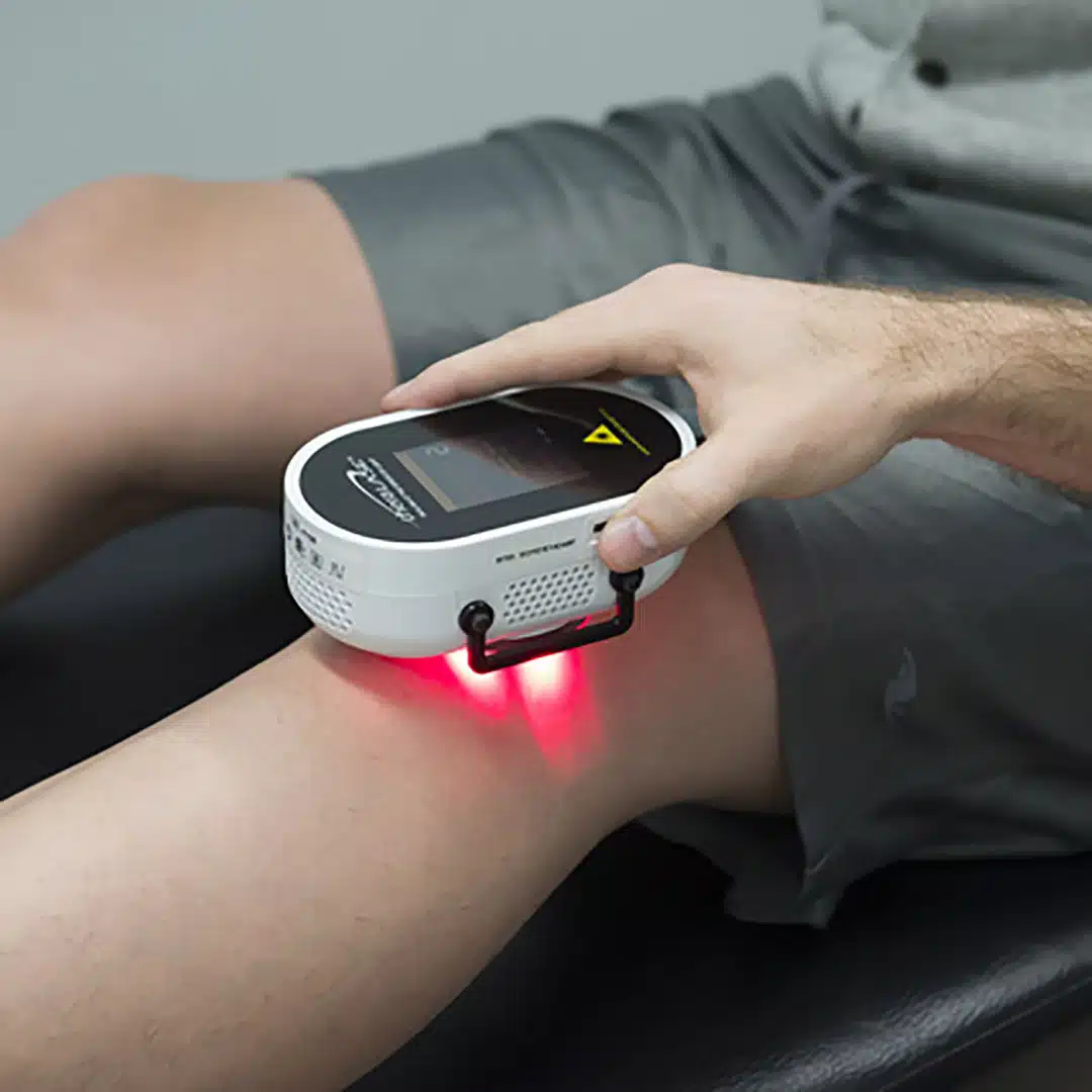 Chronic Foot Pain