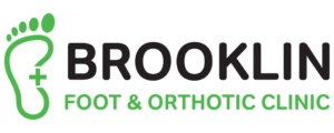 Brooklin Foot and Orthotic Clinic