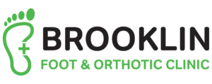 Brooklin Foot and Orthotic Clinic