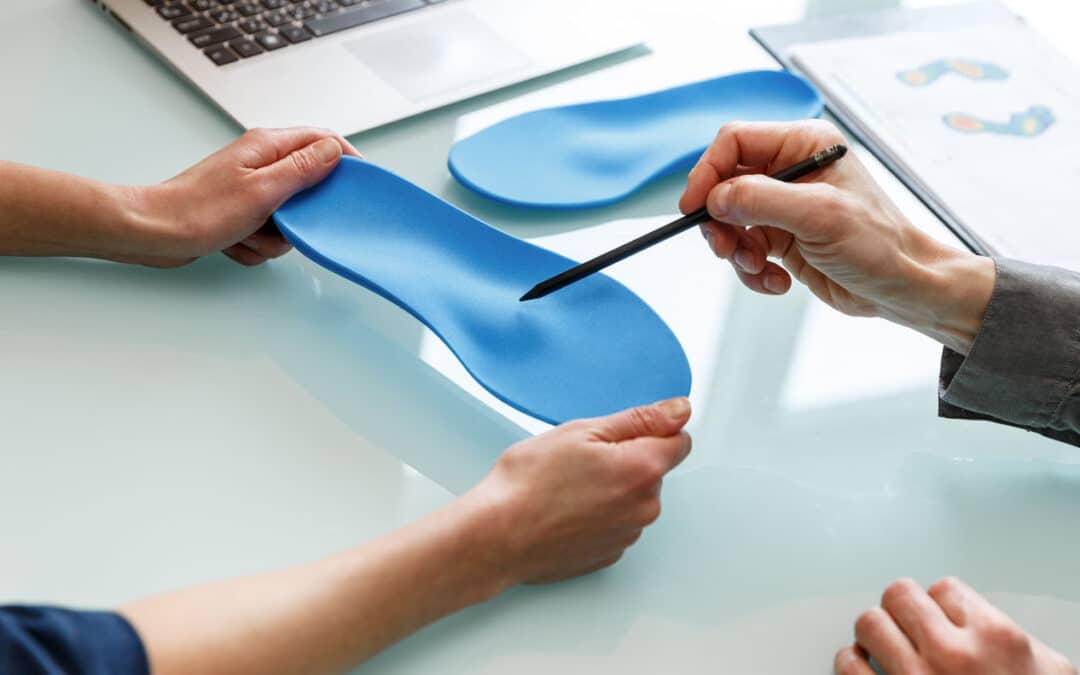 Information on Orthotics – You Don’t Have to Live With Foot Pain – Orthotics Can Help