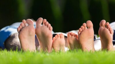 Treatment-for-Skin-Nail-Conditions | Modern chiropody clinic interior in Brooklin Whitby Ontario