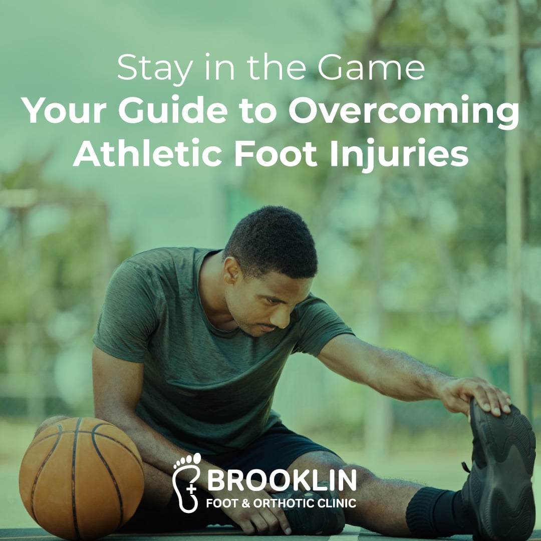 Athletic-Foot-Injuries