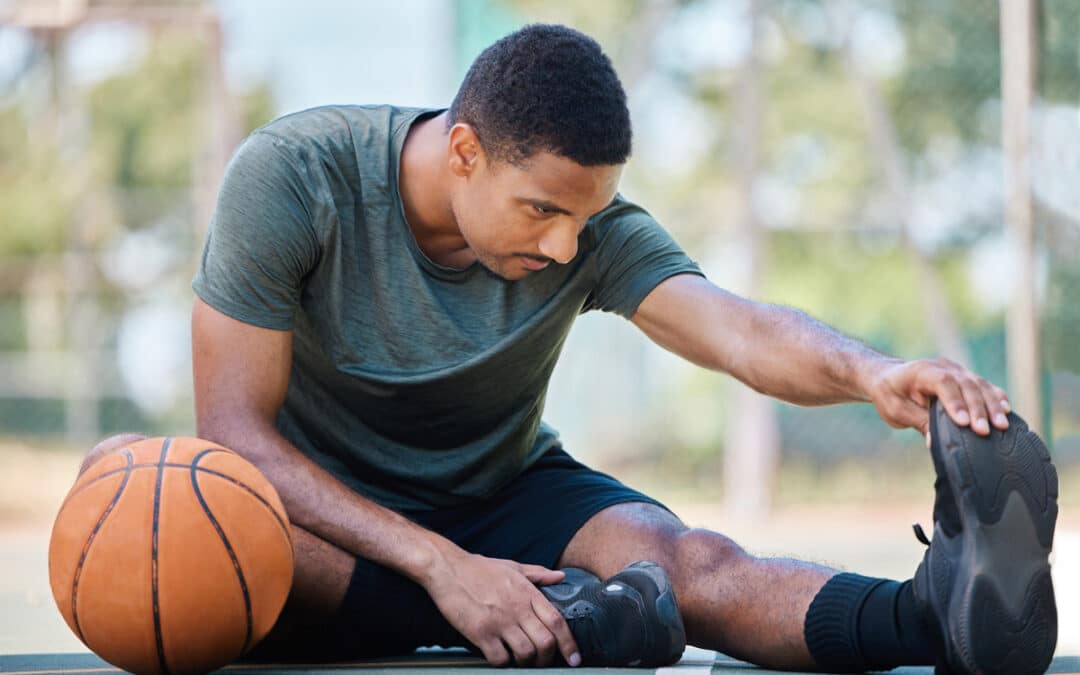 Stay in the Game: Your Guide to Overcoming Athletic Foot Injuries