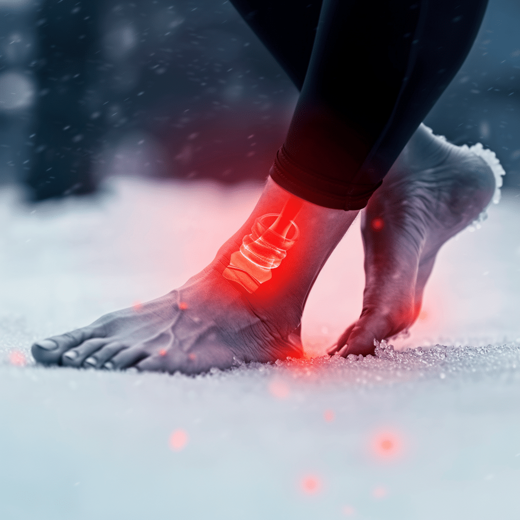 Cold Laser Therapy
