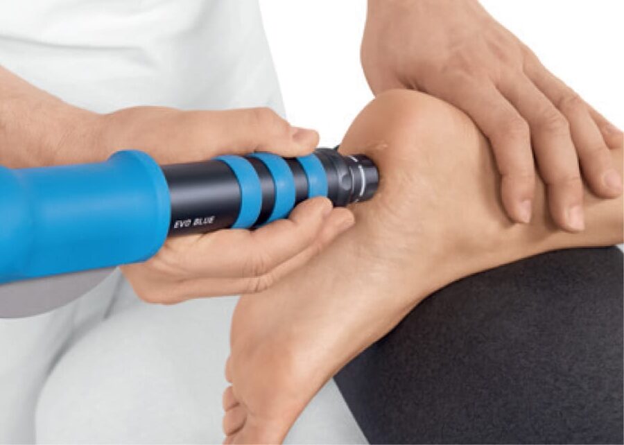 Plantar fasciitis