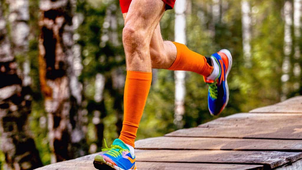 compression stockings