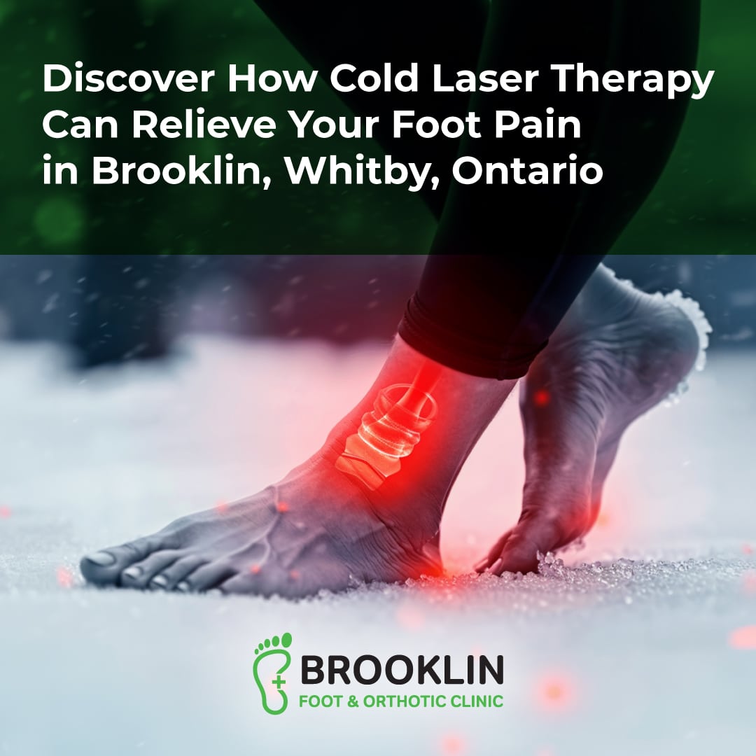 Cold Laser Therapy