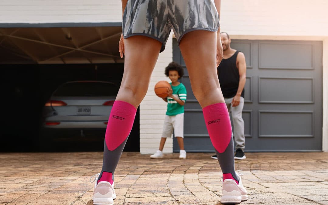 The Comprehensive Guide to Compression Stockings by Your Trusted Chiropodist in Whitby