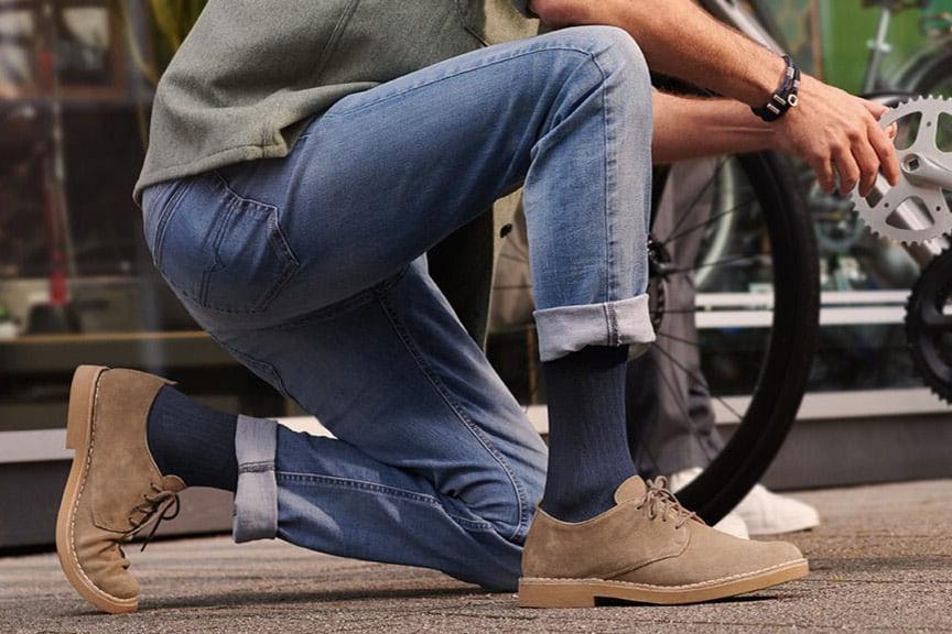 Compression Stockings for Chronic Venous Insufficiency