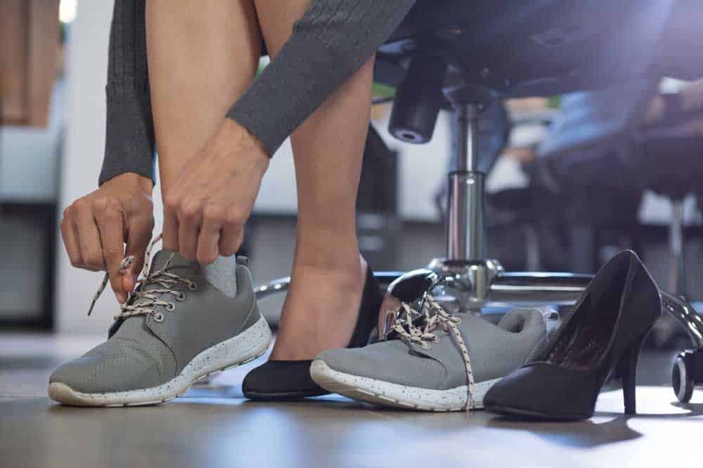 Orthopedic Footwear: Why Your Shoes Matter More Than You Think