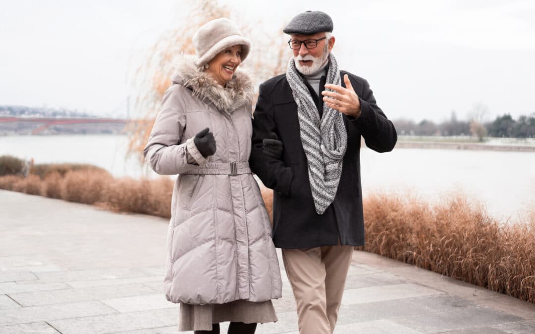 Foot Care for Diabetics: Preparing for the Winter Months in Brooklin and Durham Region