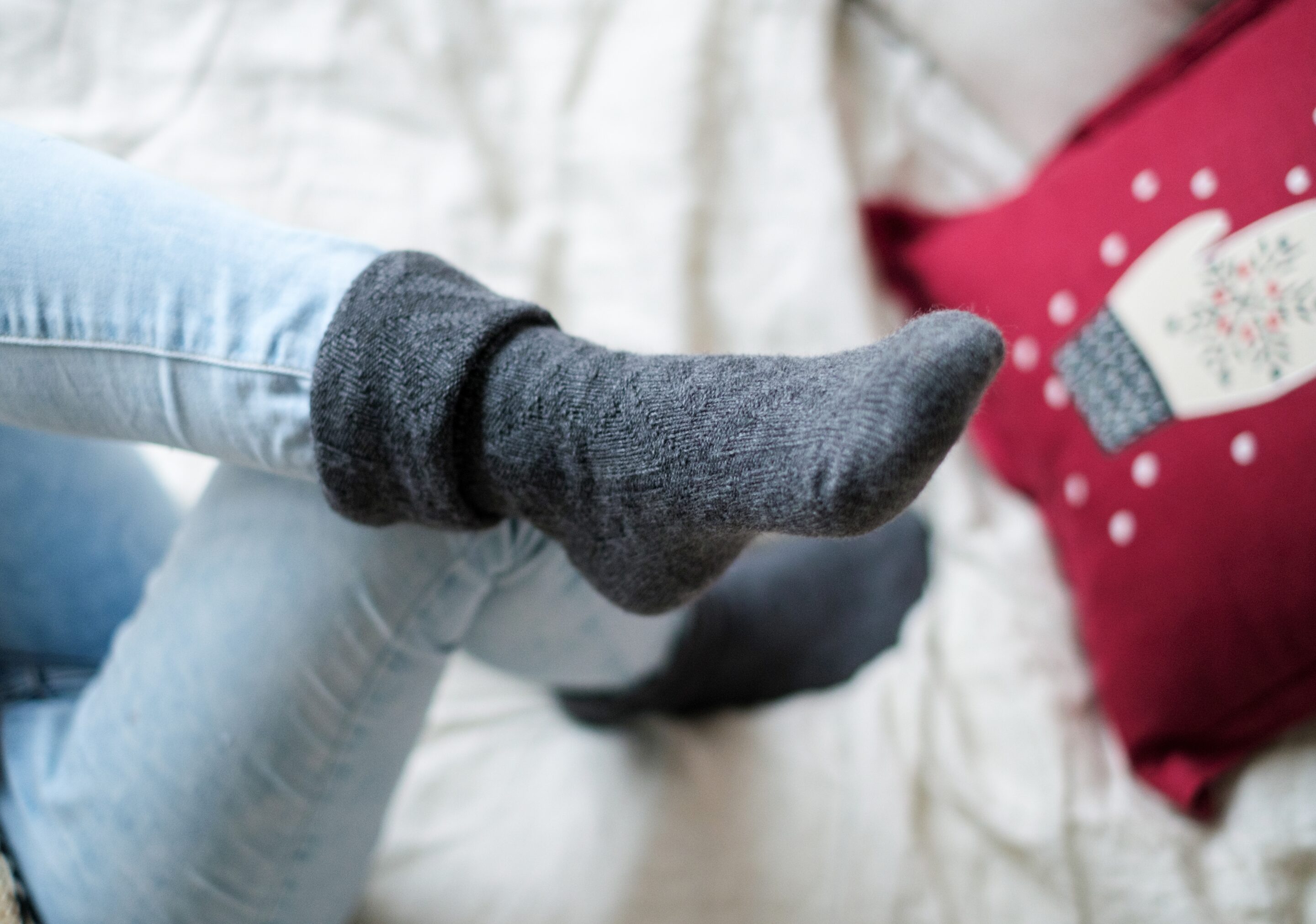 Winter Foot Care: How to Protect Your Feet from Cold Weather