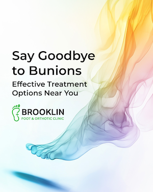 Effective-Bunion-Care-and-Treatment-in-Whitby
