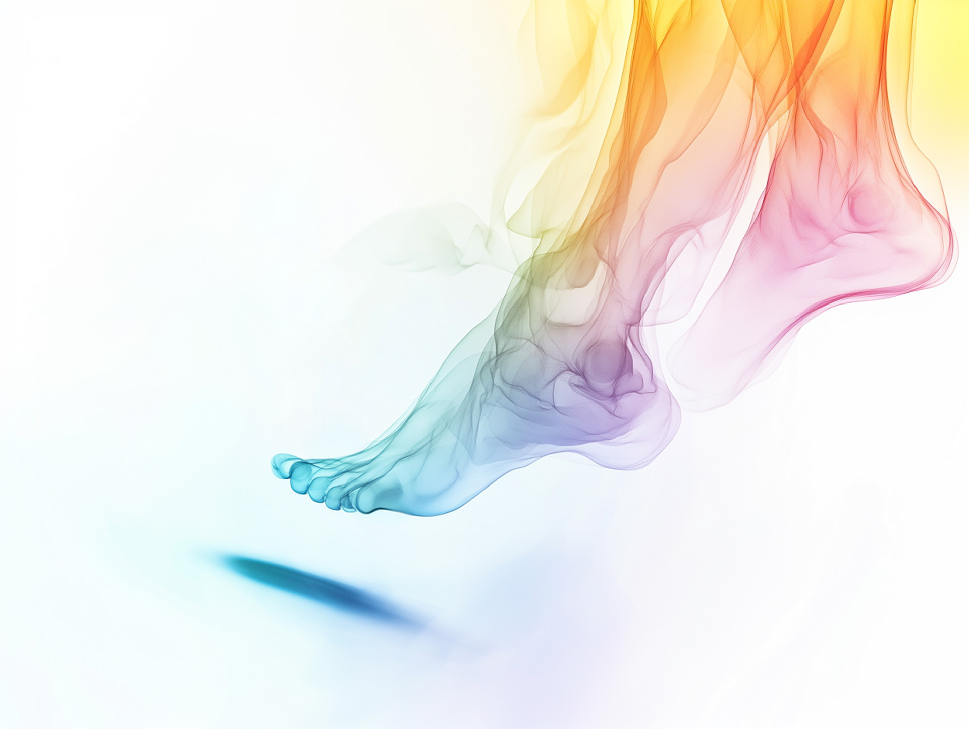 Effective bunions treatment options in Whitby, featuring custom orthotics, cold laser therapy, and professional chiropodist care.