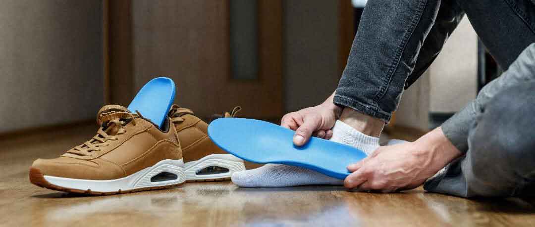 Discover the best custom orthotics designed for optimal foot alignment and comfort at Brooklin Foot & Orthotic Clinic in Ajax
