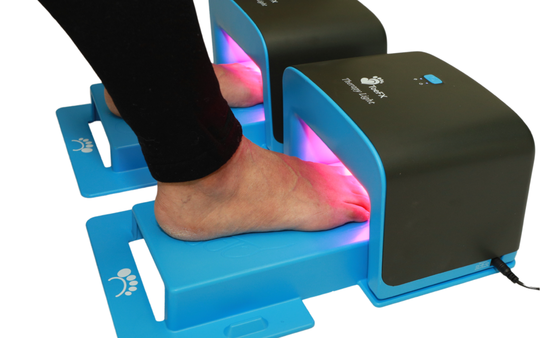 Toenail Fungus: What Really Works (and What Doesn’t)