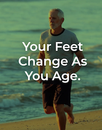 Your Feet Change As You Age—Here’s How to Keep Them Healthy