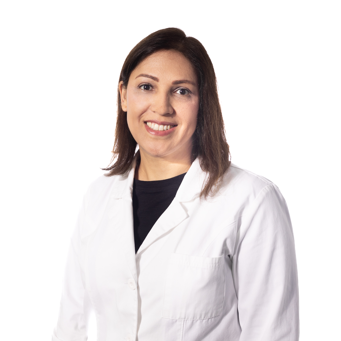 Azar Ghafari, registered Chiropodist at Brooklin Foot & Orthotic Clinic Whitby, dedicated to improving foot health and patient quality of life.