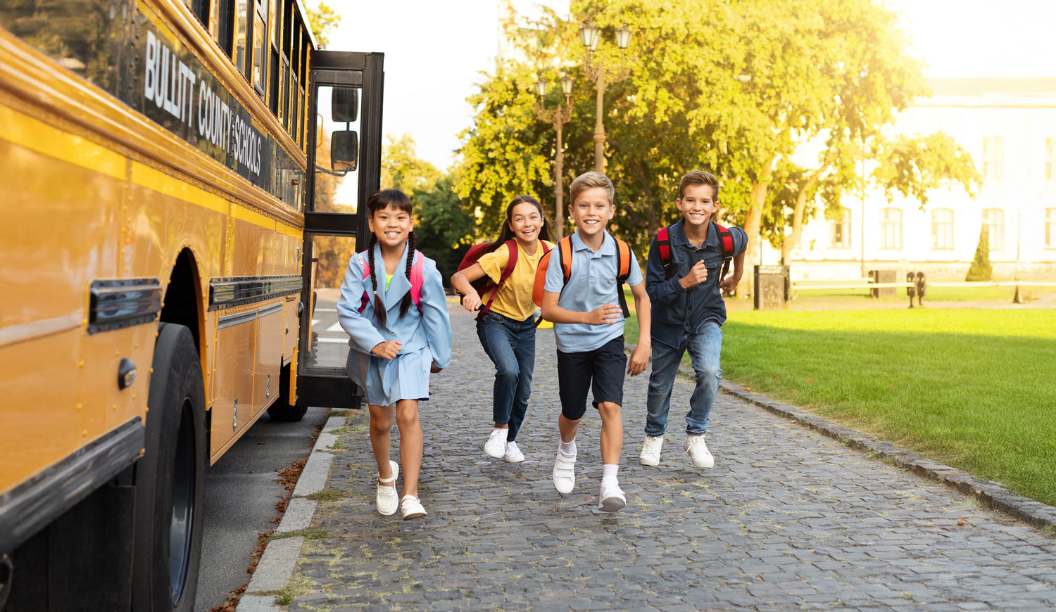 Foot Care for Kids - Chiropodist assessing child’s foot at Brooklin Foot