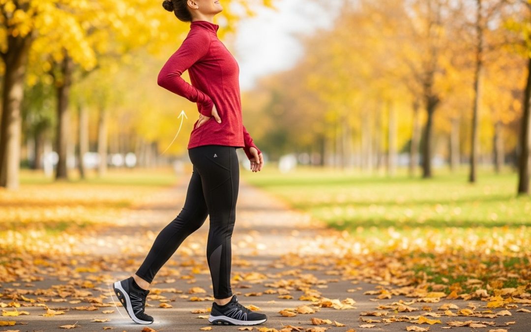 Tired of Aches and Back Pain? It Could Be Your Feet