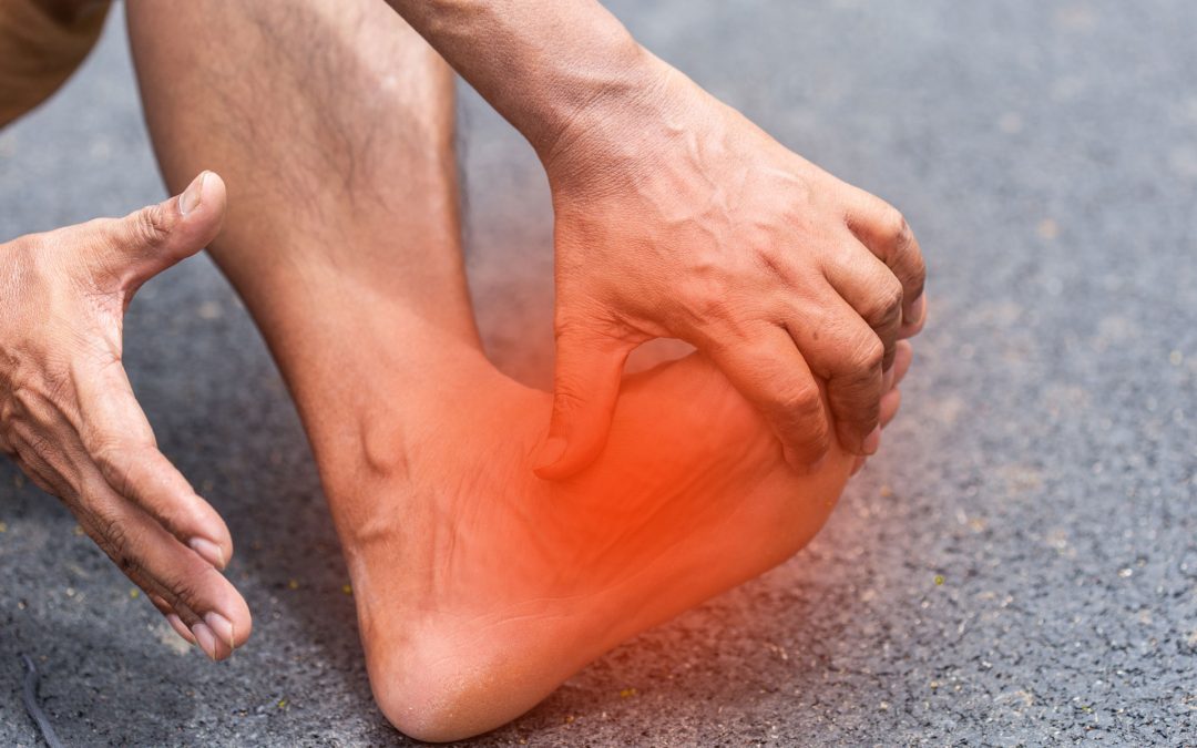 Can Foot Massage Relieve Chronic Foot Pain? What the Research Says