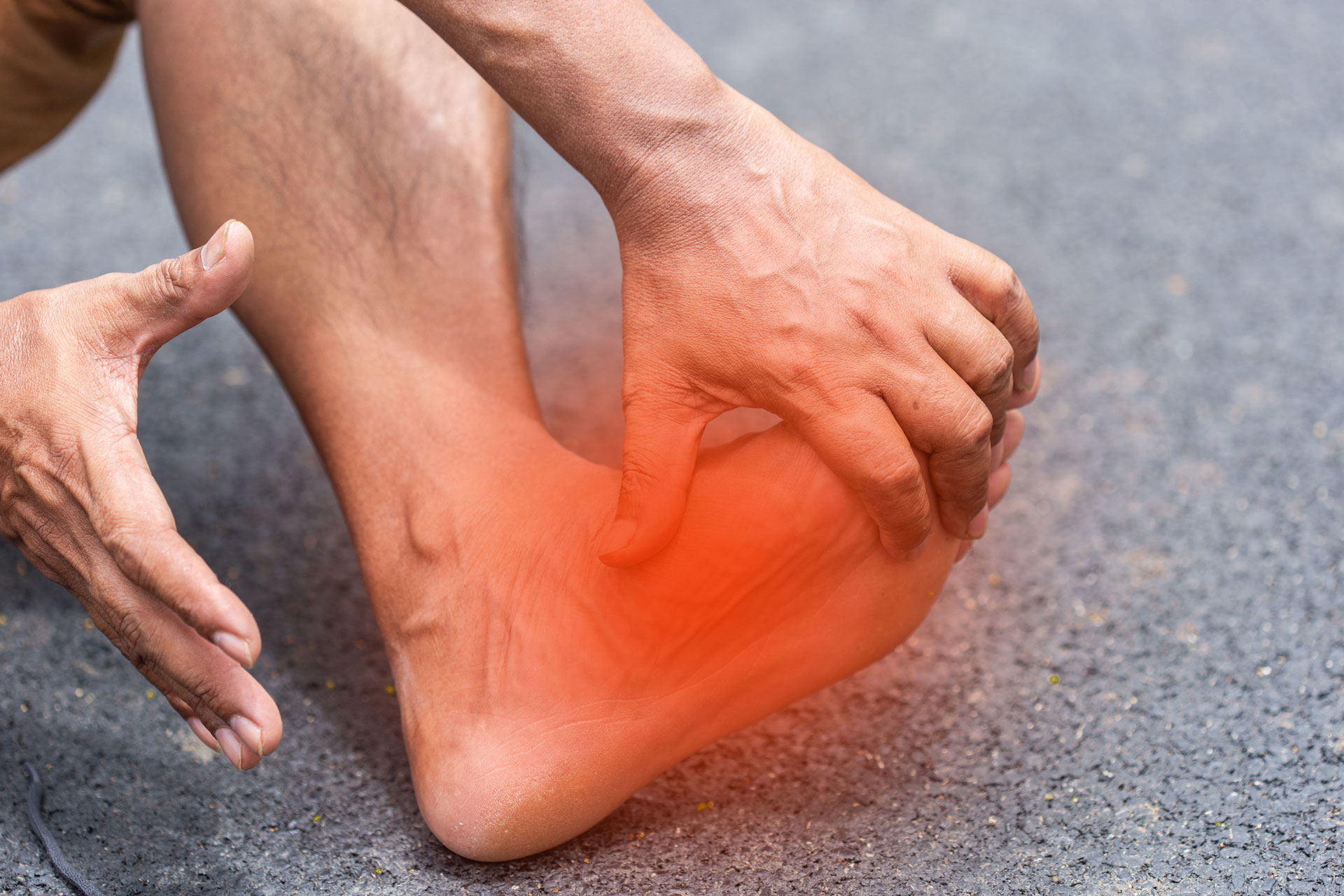 Can Foot Massage Relieve Chronic Foot Pain? What the Research Says