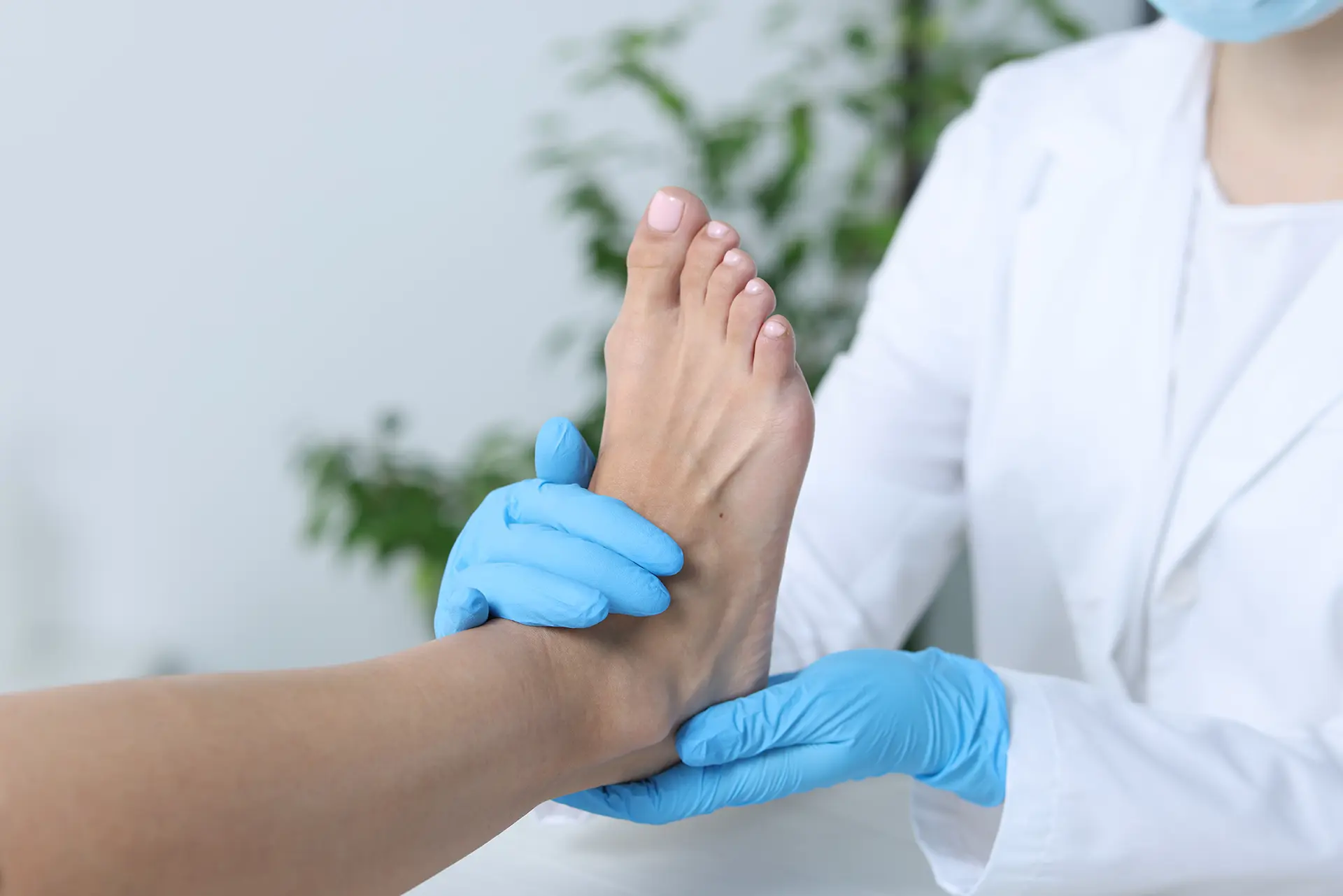 Chiropodist in Whitby (Brooklin) | Orthotics & Diabetic Foot Care | Chiropody Care
