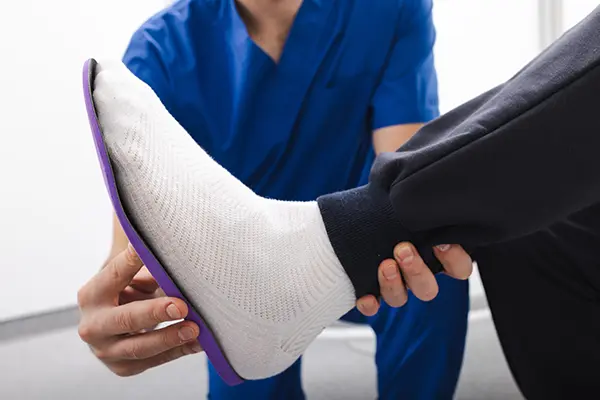 Custom Orthotics Whitby, Brooklin, Ajax, Oshawa & Durham Region